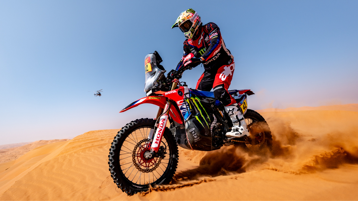 Dakar Rally