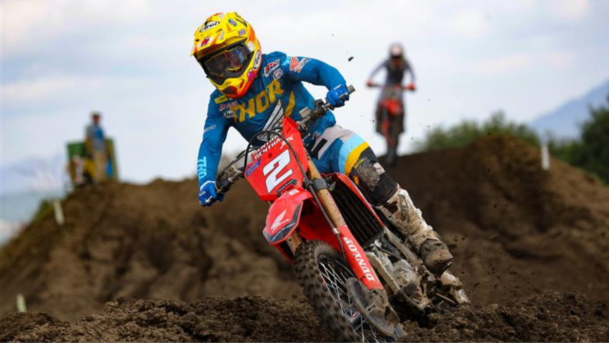 JMX