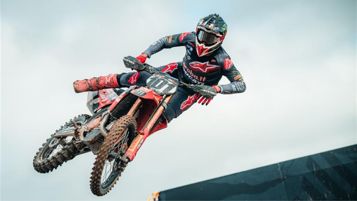MXGP