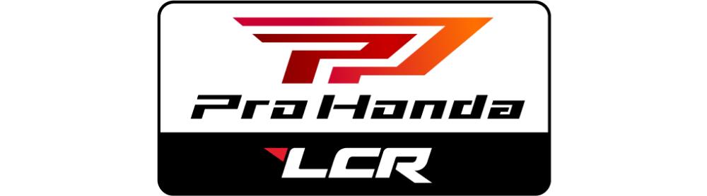 Pro Honda LCR