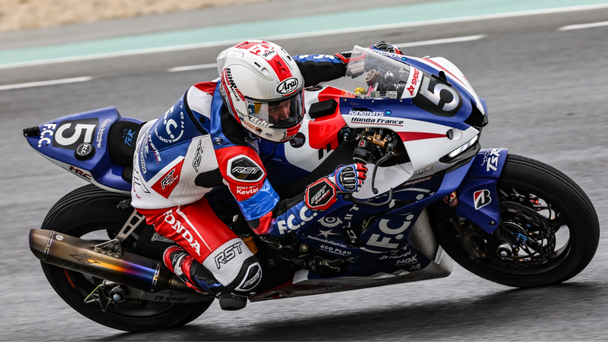 EWC 世界耐久選手権